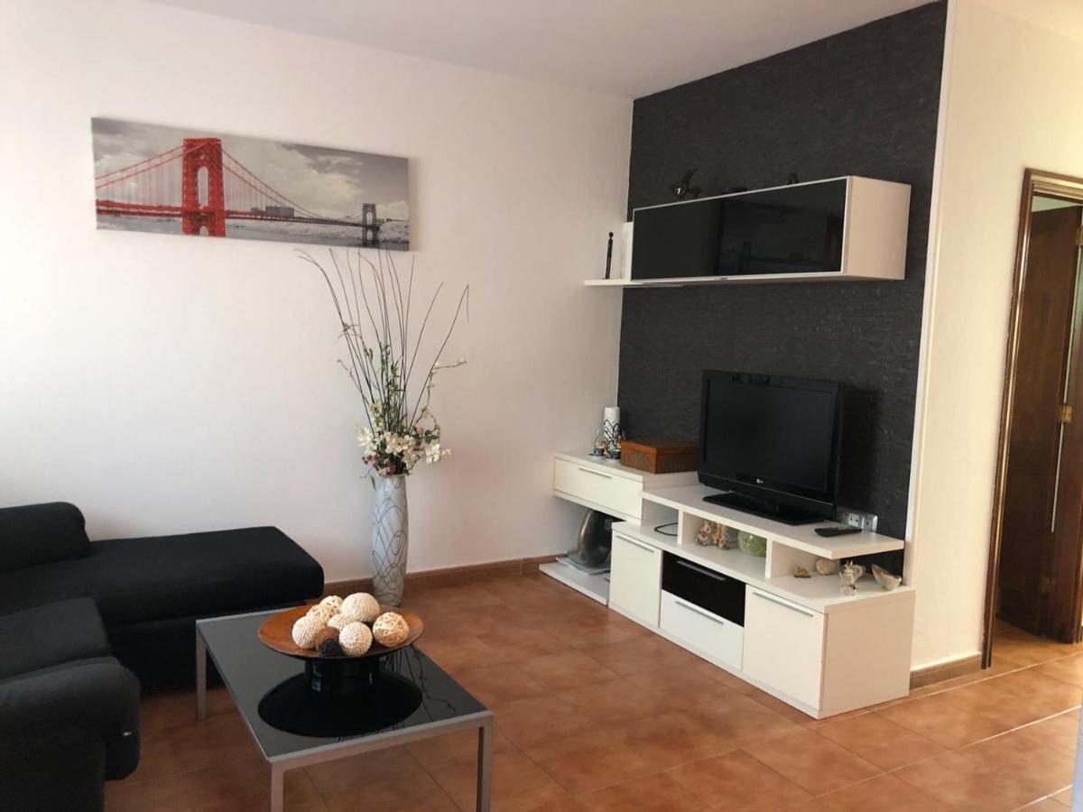 Duplex Costa Calma Exterior foto