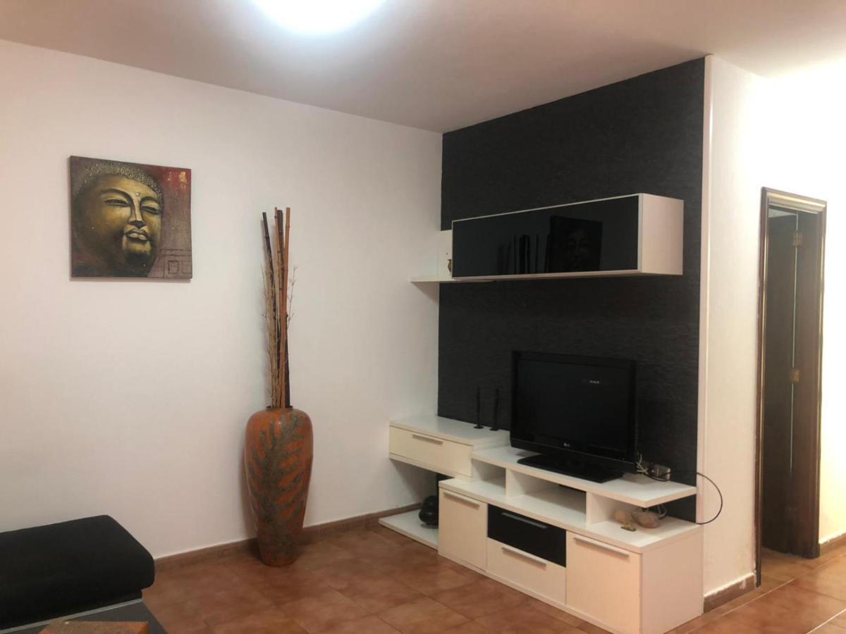 Duplex Costa Calma Exterior foto