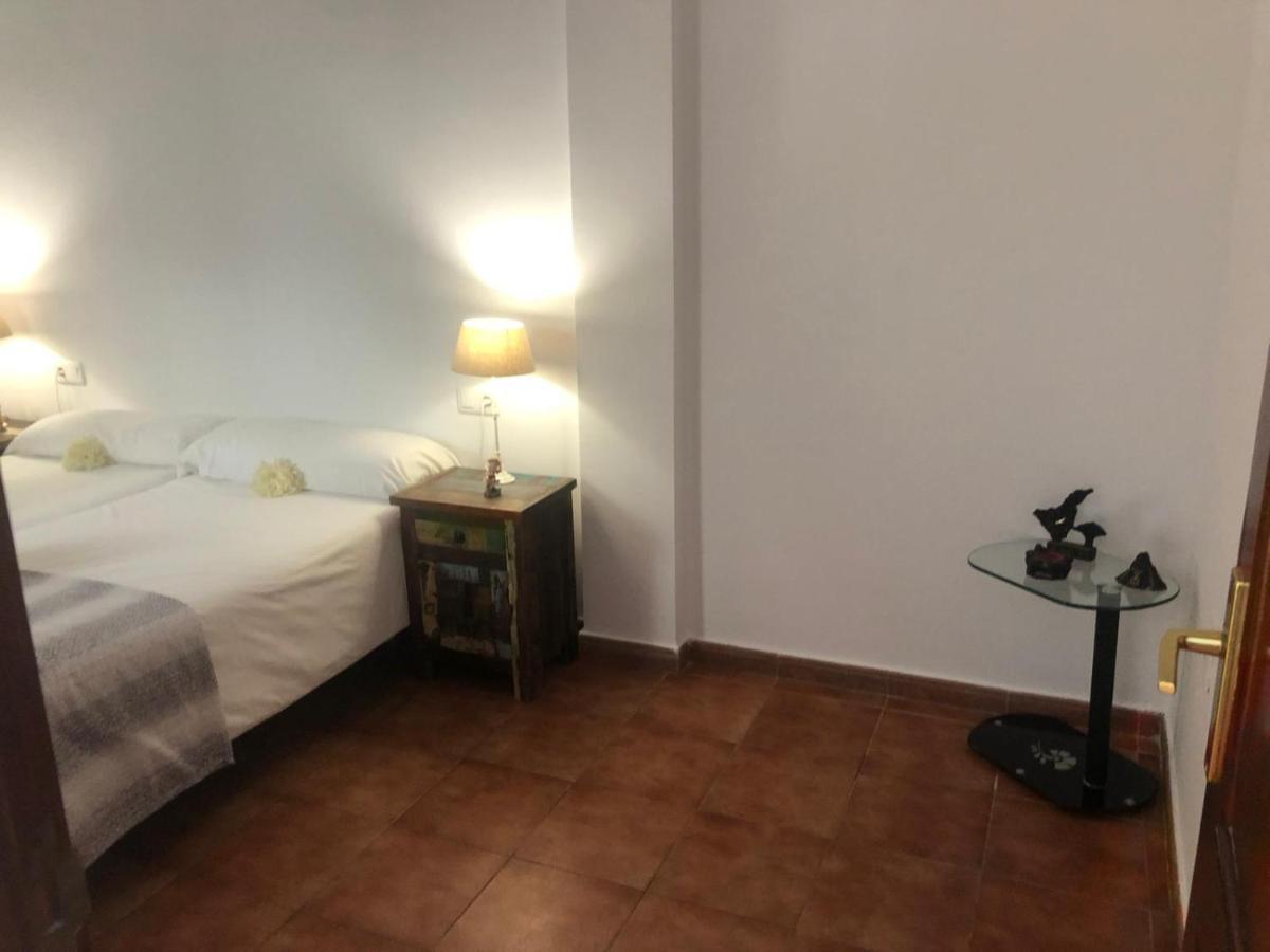 Duplex Costa Calma Exterior foto