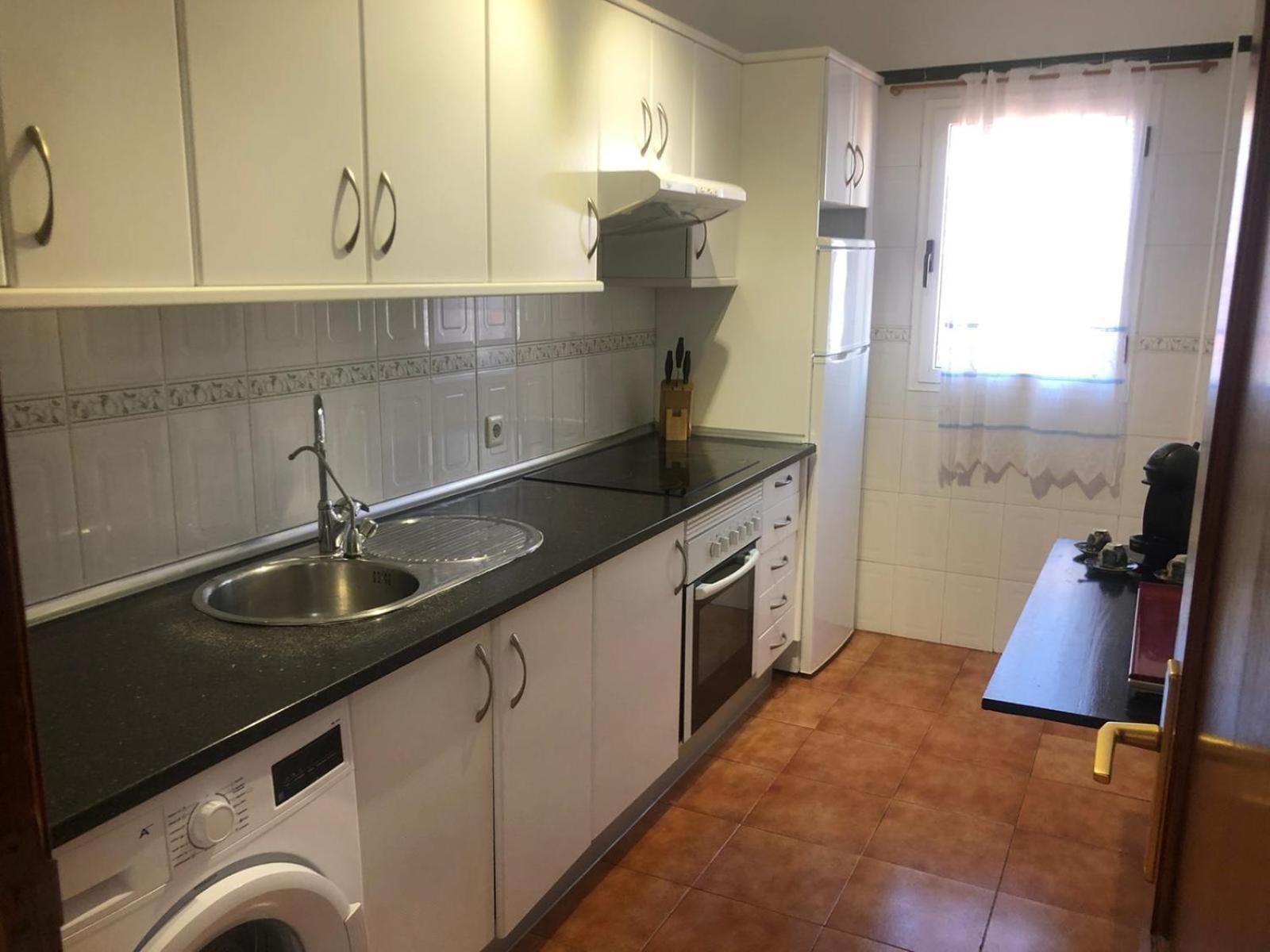 Duplex Costa Calma Exterior foto