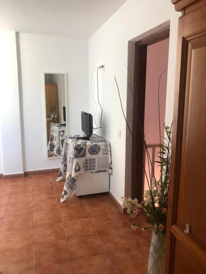 Duplex Costa Calma Exterior foto